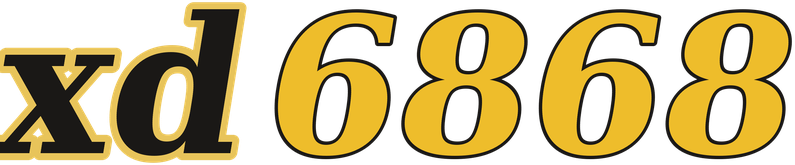 xd6868 logo