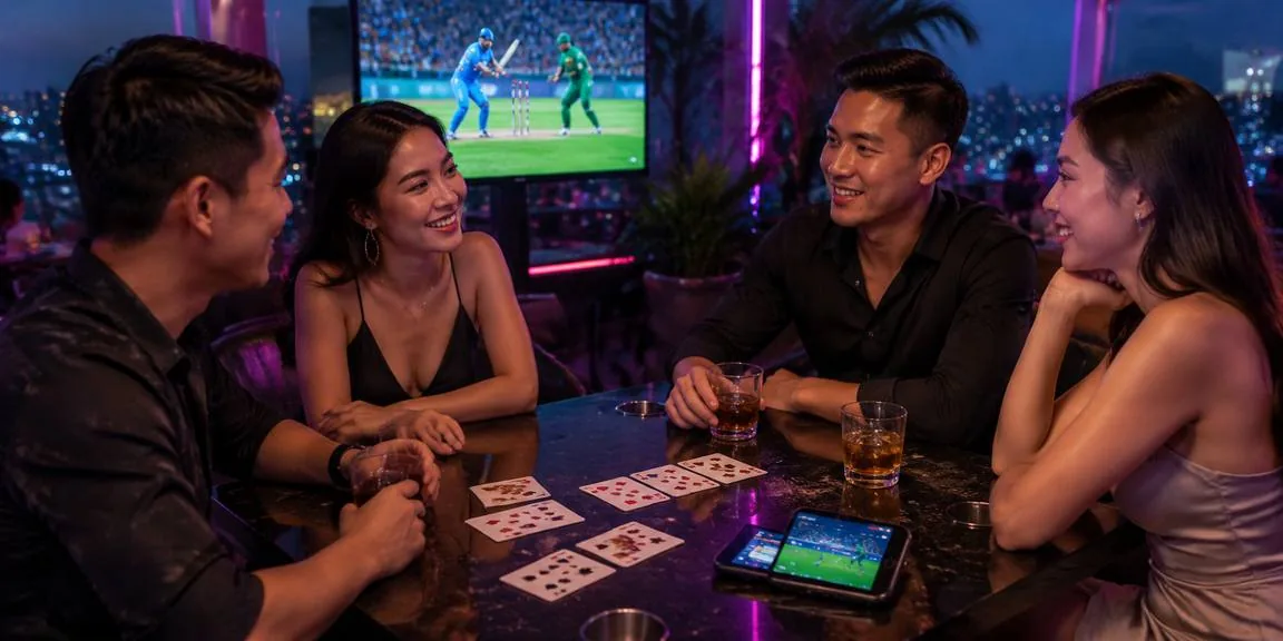 xd6868 Cẩm Nang Casino
